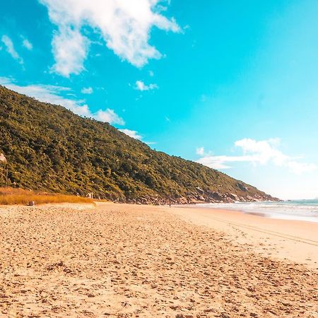 Apto Na Praia Do Ingleses Florianópolis 외부 사진