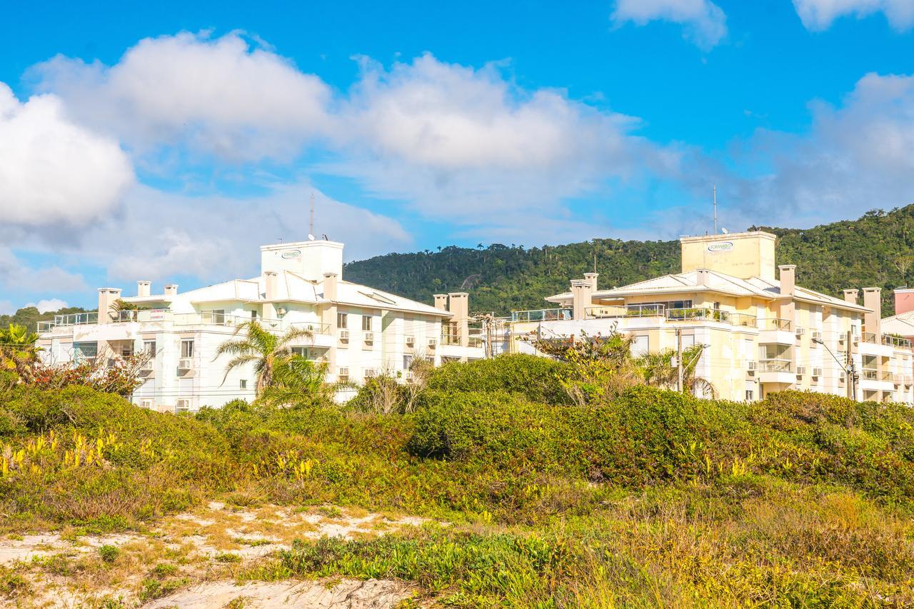 Apto Na Praia Do Ingleses Florianópolis 외부 사진