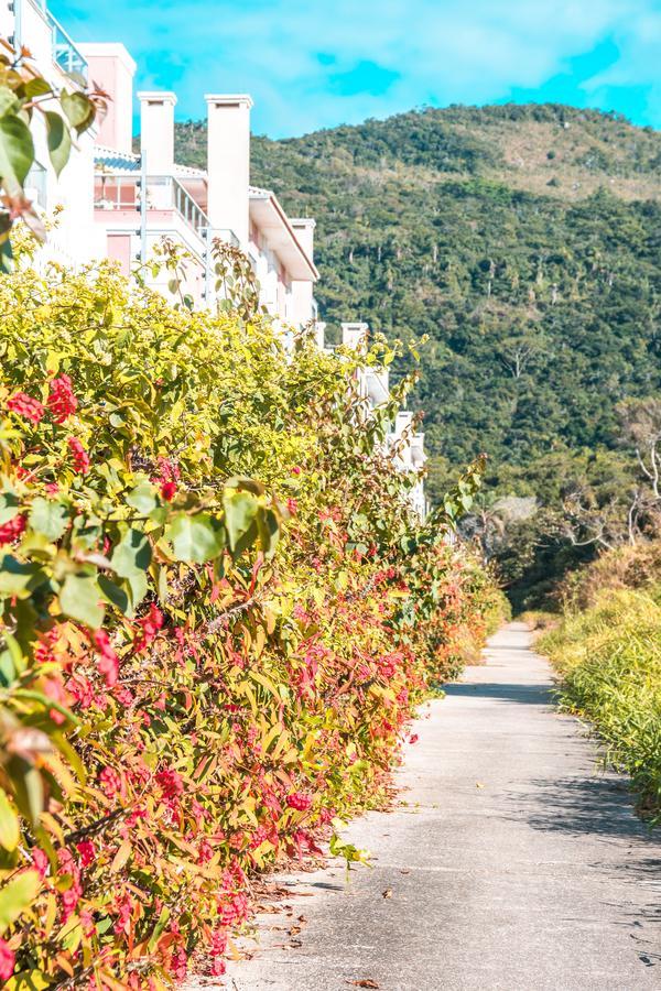 Apto Na Praia Do Ingleses Florianópolis 외부 사진